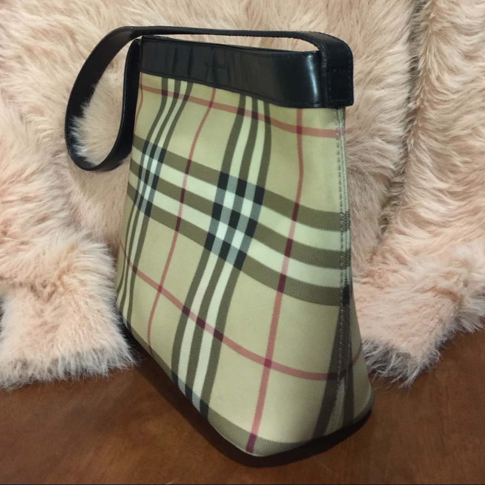 Burberry Nova Check- authentic - Picture 7 of 8